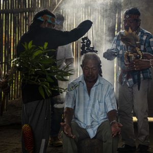 VOCES Y MIRADAS DE LOS PUEBLOS INDÍGENAS DE ANTIOQUIA
